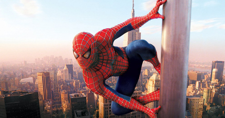 Spider-Man : bon plan sur le coffret 4K de l'Intégrale en 8 films