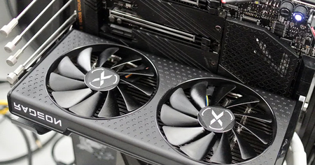 XFX Radeon RX 6650 XT : la carte graphique pour les petits budgets