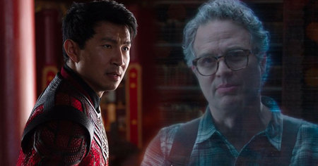 Marvel : on sait enfin où se trouve Bruce Banner dans la scène post-générique de Shang-Chi