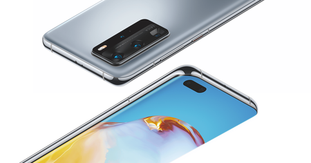 Grosse chute de prix avant les soldes pour le Huawei P40