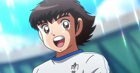 Olive et Tom : la figurine Banpresto de Captain Tsubasa à ne pas manquer !