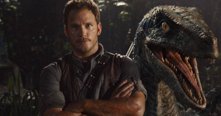 Jurassic World 3 : le film va se dérouler dans un endroit inattendu