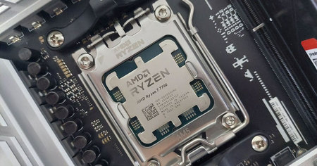 AMD Ryzen 7 7700 : le processeur gaming à prix réduit