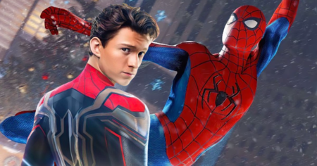 Spider-Man 4 : Tom Holland est partant à cette seule condition