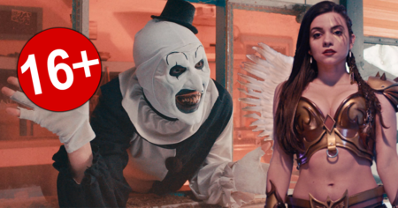 Terrifier 2 : ce film ultra gore interdit aux -16 ans terrorise ses spectateurs