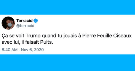 Le top 15 des tweets de la semaine #283