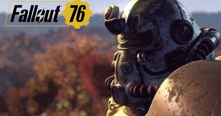 Fallout 76 : un bug du support fait fuiter les noms, adresses et numéros de téléphone de nombreux joueurs