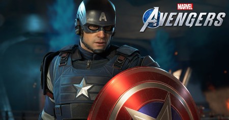 Square Enix dévoile le jeu Avengers avec une bande annonce et une date de sortie !