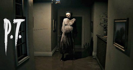 Silent Hills P.T : un modder est arrivé à visiter la ville du jeu