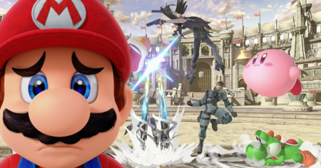 Super Smash Bros Ultimate : cette annonce du créateur du jeu va briser le cœur des fans