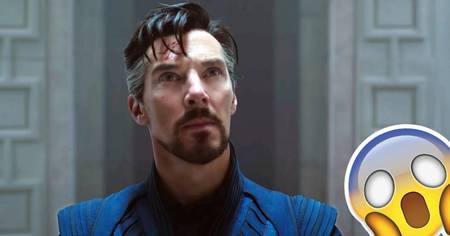 Doctor Strange 2 : ces personnages très puissants devaient apparaître dans le film d'après les storyboards