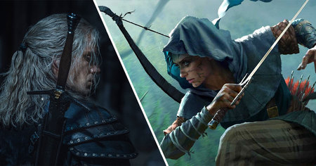 The Witcher : les auditions du spin-off fuitent et révèlent plusieurs personnages importants