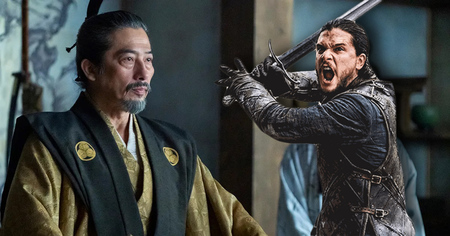 Shogun : le réalisateur ne veut pas que sa série soit comparée à Game of Thrones