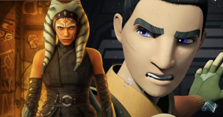 Ahsoka : Ezra pourrait être très différent de ce qu'il était dans Rebels