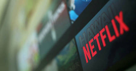 Non, Netflix n'envisage pas d'interdire le partage de comptes !