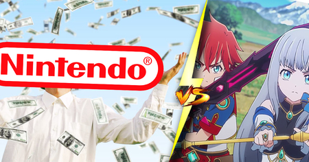 Nintendo force ces développeurs à payer 30 millions de dollars