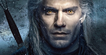 The Witcher : la série d'animation dévoile son synopsis