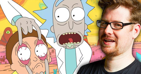 Rick & Morty : Justin Roiland, co-créateur de la série, accusé de faits gravissimes