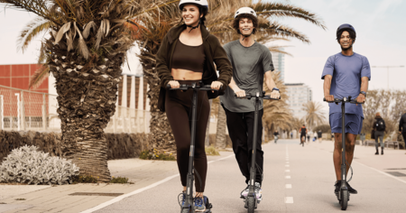 Xiaomi Mi Electric Scooter Pro : plus de 200 € de réduction sur cette trottinette électrique