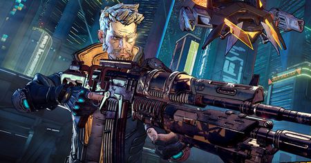 Borderlands 3 : un fan atteint d'un cancer en phase terminale aura une arme à son nom dans le jeu !