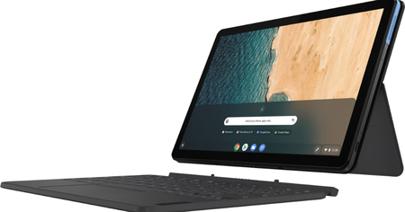 Ce Chromebook  vient tout juste de passer sous la barre des 300 euros