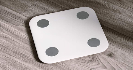 Moins de 25 euros pour la super balance connectée Xiaomi Mi Body Composition Scale 2