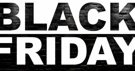 Black Friday 2024 : toutes les meilleures offres du moment