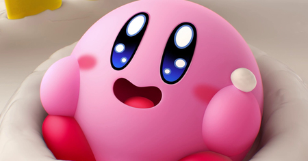 Kirby : cette figurine Nintendo est vraiment trop mignonne