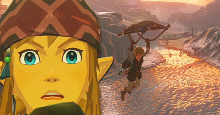 Breath of the Wild : ce joueur a découvert une technique révolutionnaire pour explorer Hyrule