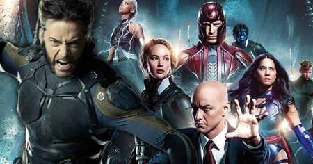 Marvel : un nouveau film autour des mutants annoncé, les X-Men devraient y changer de nom d'équipe