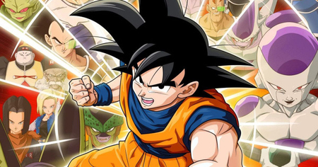 Dragon Ball et Dragon Ball Z : découvrez ce méga coffret collector avec les séries, 20 films et les OAV