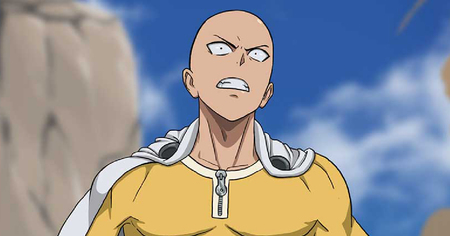 One Punch Man : cette superbe tirelire Semic One protégera vos économies