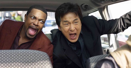 Rush Hour 4 : le film prévu pour bientôt ?