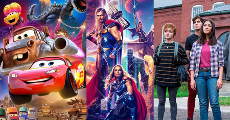 Disney+ Day 2022 : voici tout ce qui vous attend sur la plateforme de streaming le 8 septembre prochain