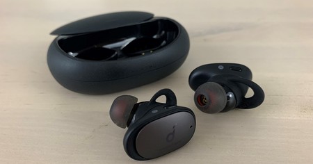 Super alternative aux AirPods d'Apple, les Anker Soundcore Liberty 2 Pro sont en promo