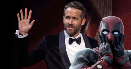 Deadpool 3 : Ryan Reynolds stoppe sa carrière