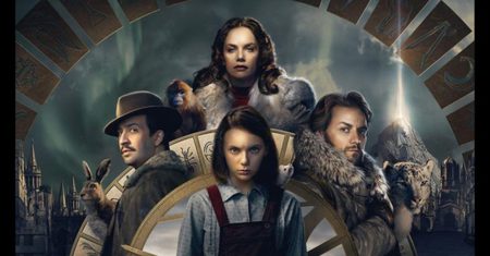 His Dark Materials : la série a le droit à sa collection de figurines Pop