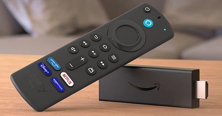 Fire TV Stick : nouveau prix pour le dongle TV multimédia d'Amazon