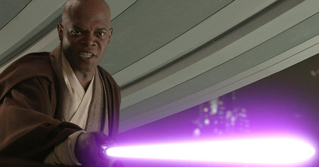 Star Wars : Mace Windu bientôt de retour dans la Galaxie lointaine, très lointaine ?