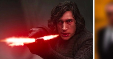 Après Star Wars, Adam Driver (Kylo Ren) est méconnaissable sur les premières images de son prochain film