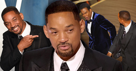 Oscars 2022 : face à la gifle de Will Smith à Chris Rock, les Oscars confessent ne pas avoir eu une réponse assez radicale