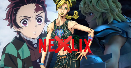 Netflix : la prochaine saison de ce célèbre anime ne verra le jour que sur Crunchyroll