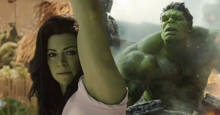 She-Hulk : le premier épisode éclaircit ce gros mystère autour de Hulk et Bruce Banner après Avengers Endgame