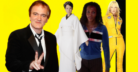 Kill Bill 3 : cette star du film demande à Quentin Tarantino de réaliser la suite au plus vite