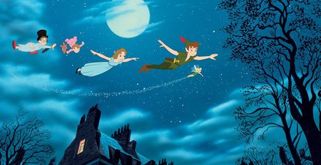 Peter Pan : le choix de l'actrice qui interprétera la Fée Clochette fait polémique