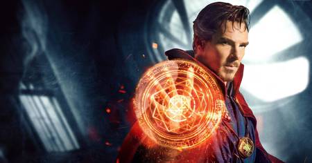 Doctor Strange 2 : Benedict Cumberbatch a signé un drôle d'accord avec Marvel