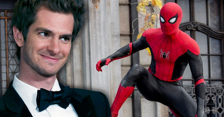 Spider-Man No Way Home : Andrew Garfield brise enfin le silence