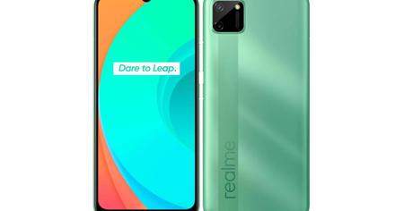 Moins de 100 euros pour ce smartphone Realme C11, impossible de faire mieux