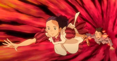 Le Garçon et le Héron : nouvelle bande-annonce sublime pour le nouveau Hayao Miyazaki