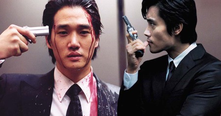 Après Old Boy, Park Chan-wook dévoile son prochain thriller avec la star de Squid Game